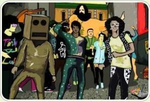 日韩街头斗舞视频网站在线观看,在线视频网站带你领略舞蹈魅力