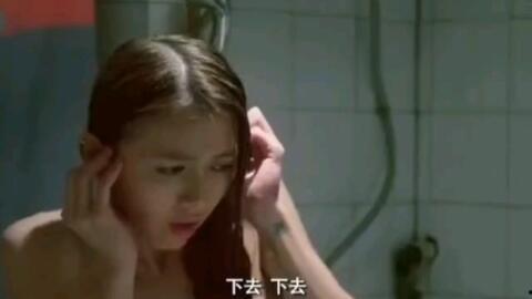 成人美女洗澡短视频,成人美女私密时刻的视觉盛宴