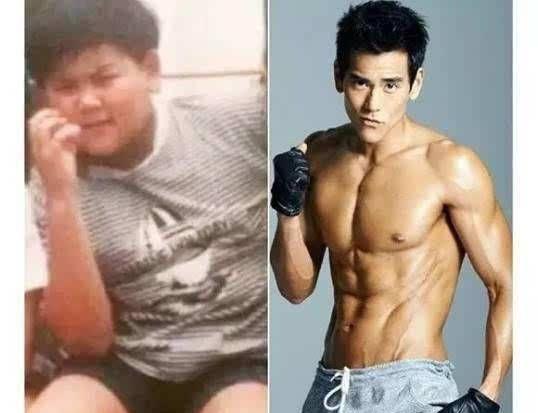 中日韩男生的腹肌图片视频,肌肉线条与健身文化的碰撞