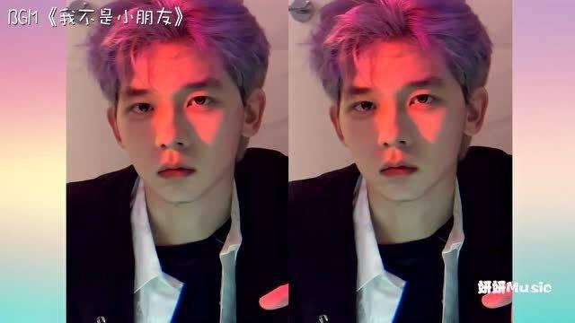 日韩帅哥变装视频大全集