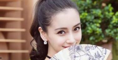 杨颖红遍中日韩的视频