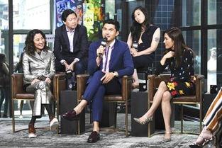 亚洲富豪北美视频,财富版图新动向揭秘