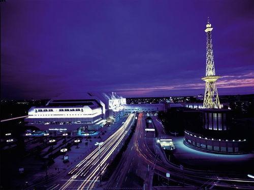 亚洲柏林美景视频,探寻异域风情与都市美景的交融之旅