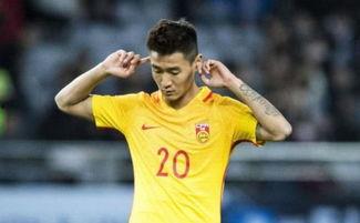 中日韩三国前锋停球视频,中日韩三国前锋停球技巧大比拼